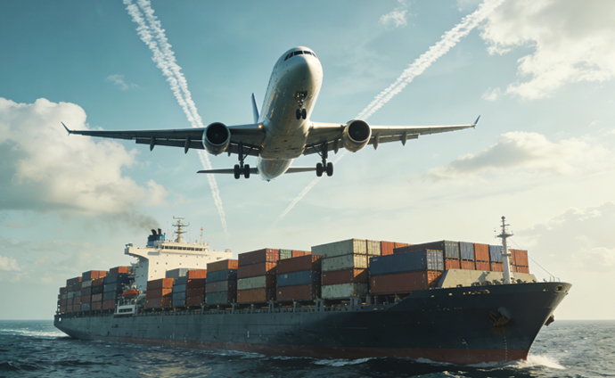 定制化物流方案