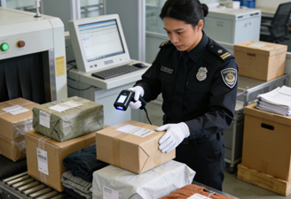 清关 + 派送一体化