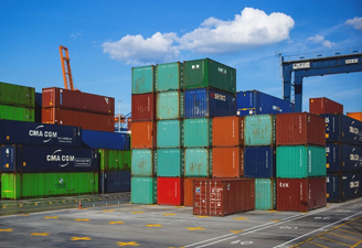 适合大货、重货、稳定出货客户